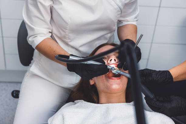 Best Weekend Emergency Dentist in Clearwater, SC