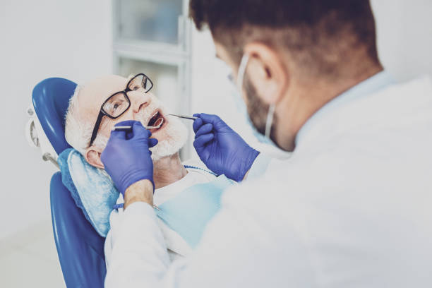 Best Emergency TMJ Treatment in Clearwater, SC